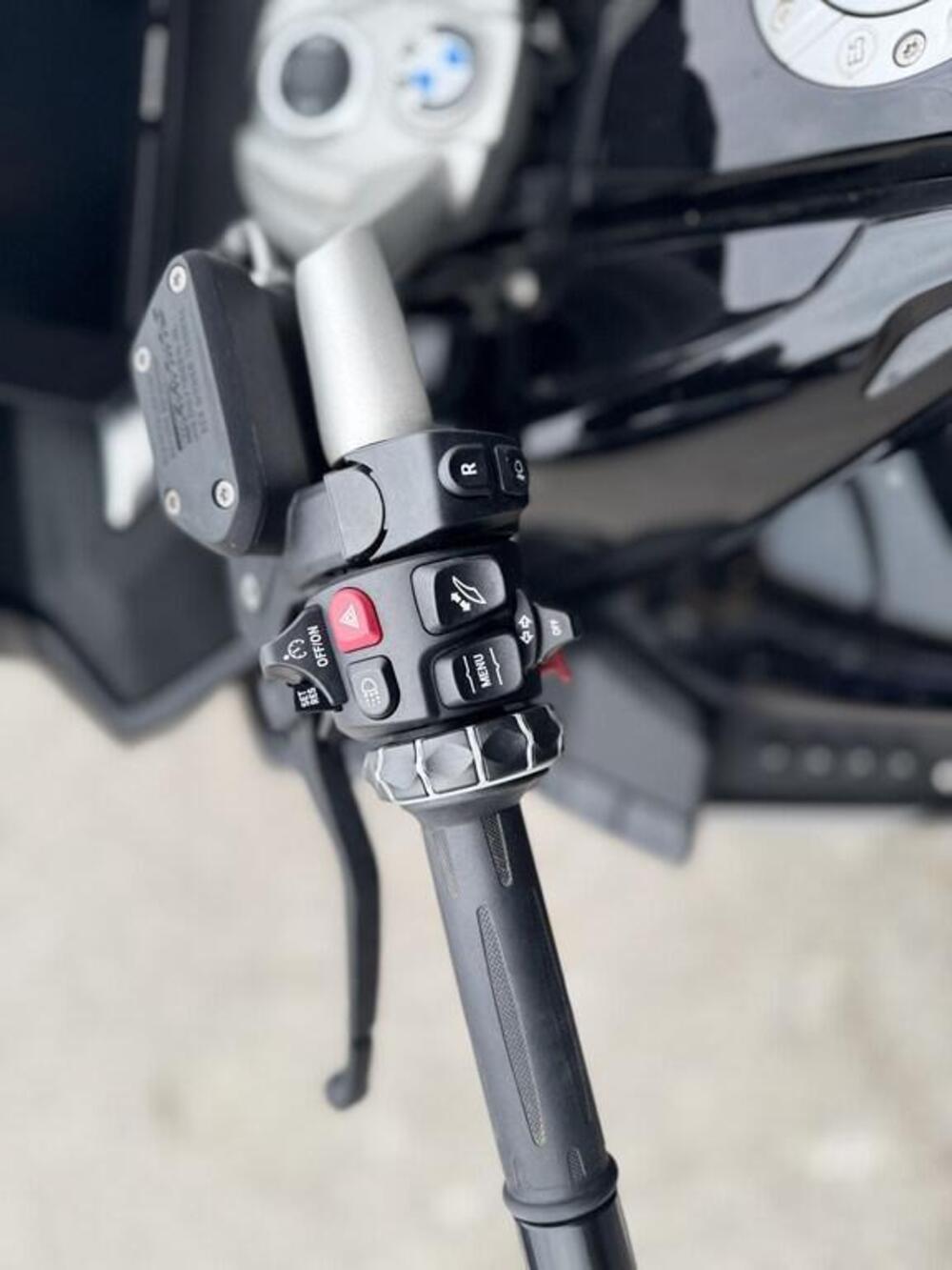 Bmw K 1600 GT (2022 - 26) (6)