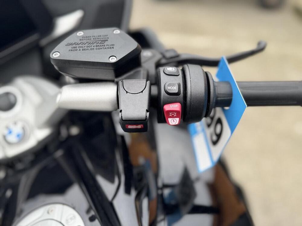 Bmw K 1600 GT (2022 - 26) (7)