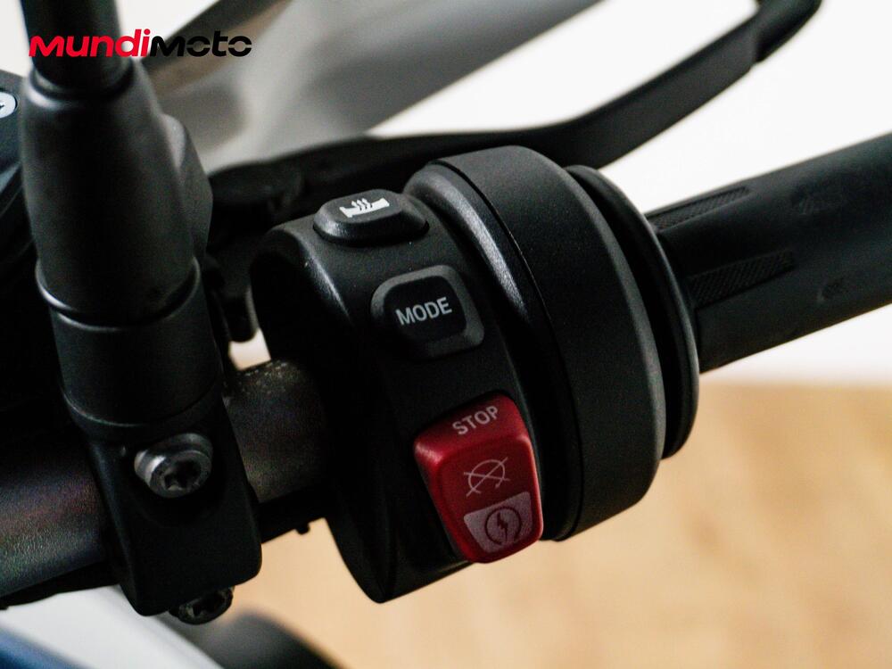 Bmw F 850 GS - Edition 40 Years GS (2021) (16)