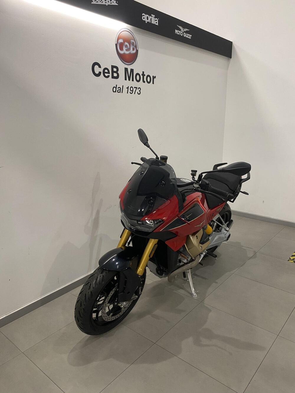 Moto Guzzi V100 Mandello Wind Tunnel (2025 - 26) (3)