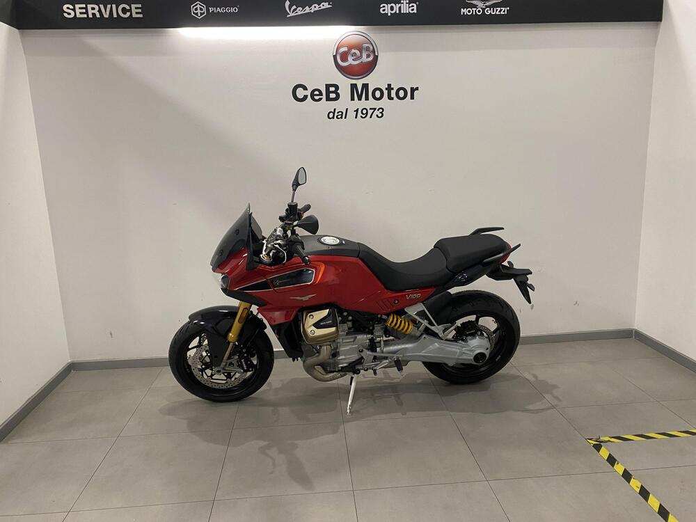 Moto Guzzi V100 Mandello Wind Tunnel (2025 - 26) (4)