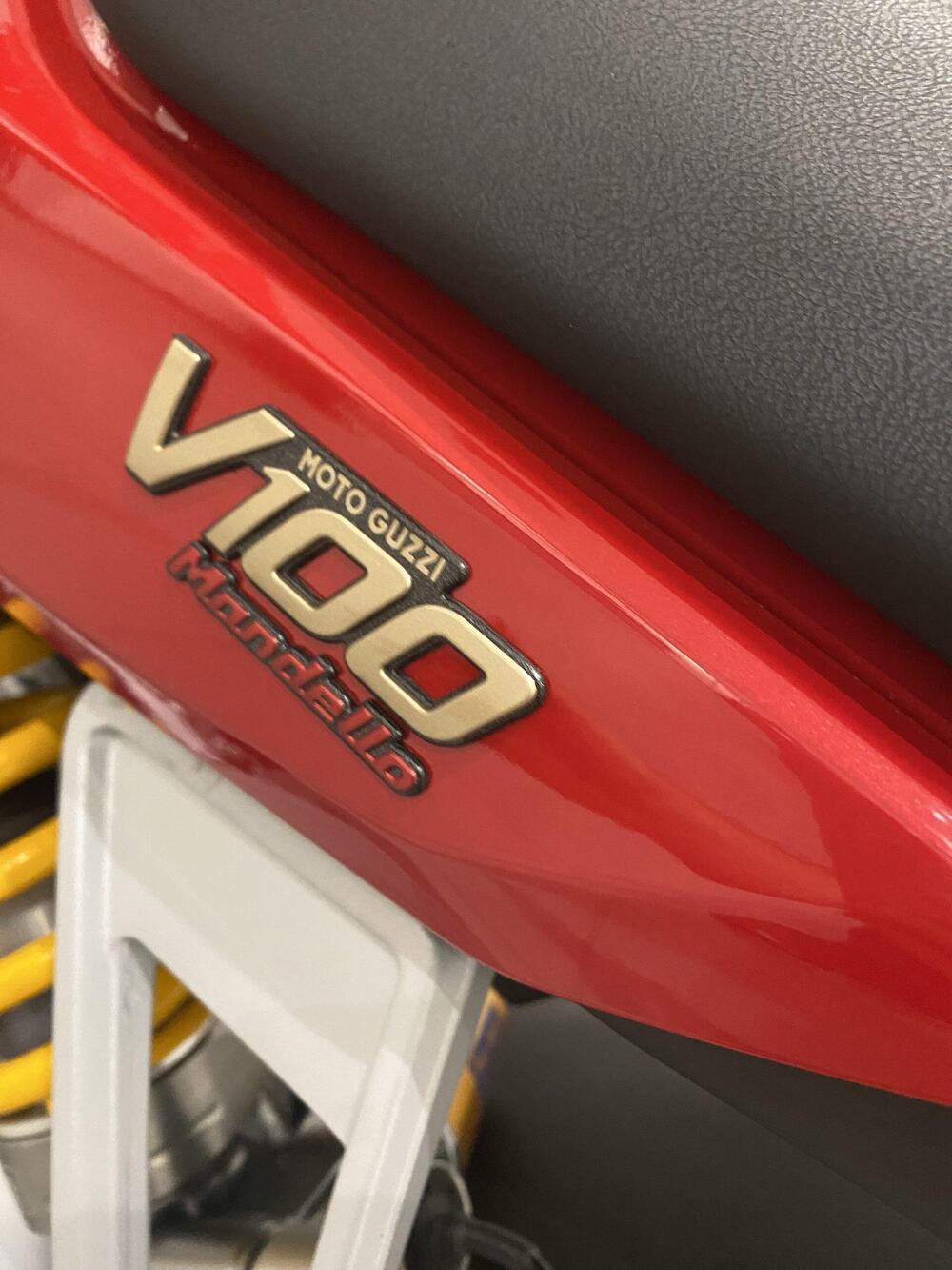 Moto Guzzi V100 Mandello Wind Tunnel (2025 - 26) (9)