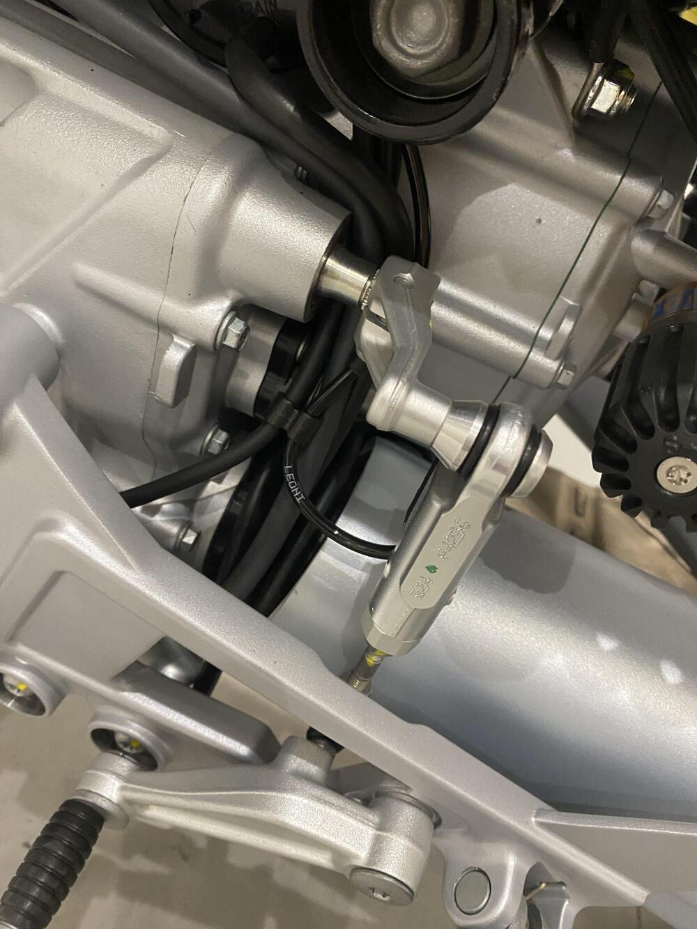 Moto Guzzi V100 Mandello Wind Tunnel (2025 - 26) (10)