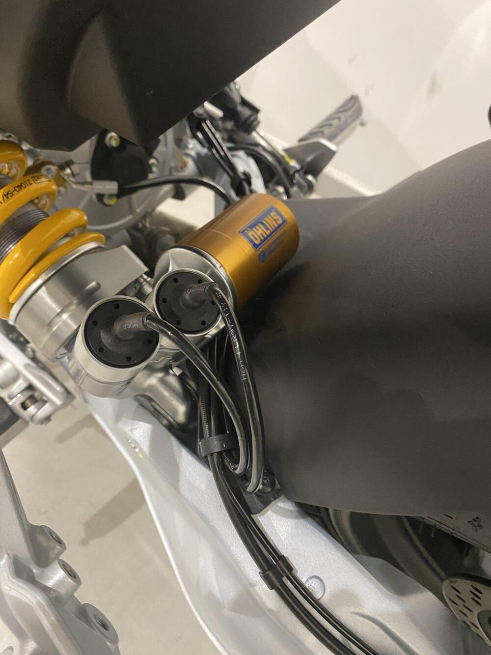 Moto Guzzi V100 Mandello Wind Tunnel (2025 - 26) (11)