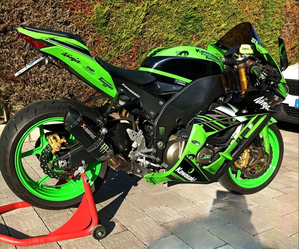 Kawasaki Ninja 1000 ZX-10R (2004 - 05) (3)