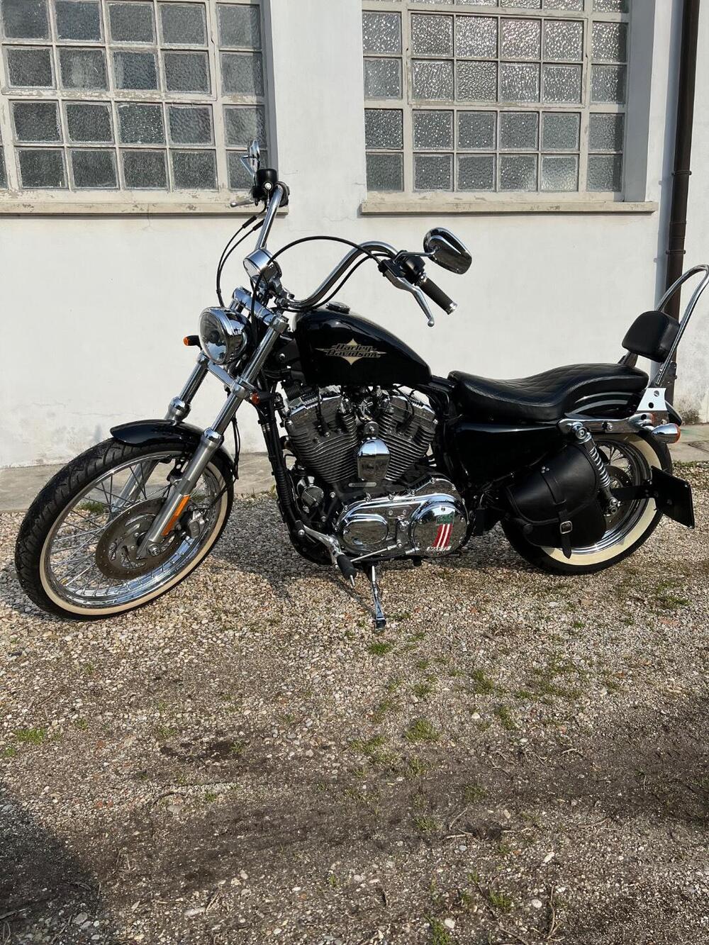 Harley-Davidson 1200 Seventy-Two (2011 - 16) (11)
