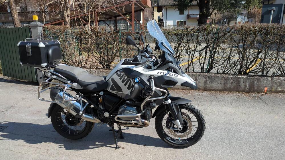 Bmw R 1200 GS Adventure (2013 - 16)
