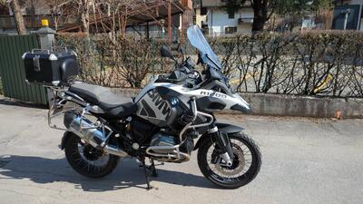 Bmw R 1200 GS Adventure (2013 - 16) usata