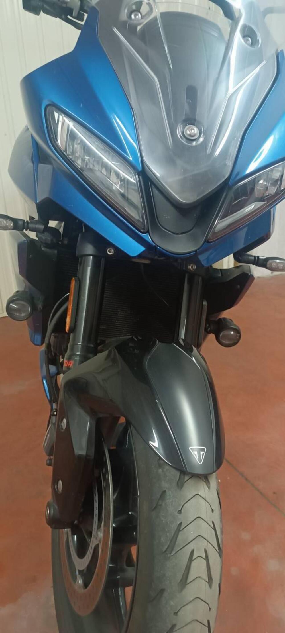 Triumph Tiger Sport 660 (2022 - 24) (3)