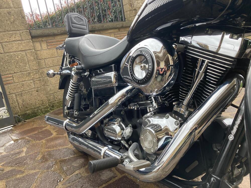 Harley-Davidson 1584 Super Glide Custom (2008 - 13) - FXDC (6)