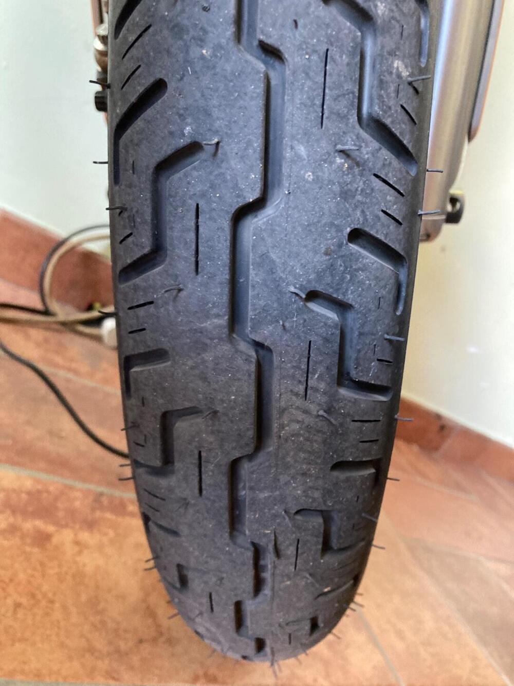 Harley-Davidson 1584 Super Glide Custom (2008 - 13) - FXDC (11)