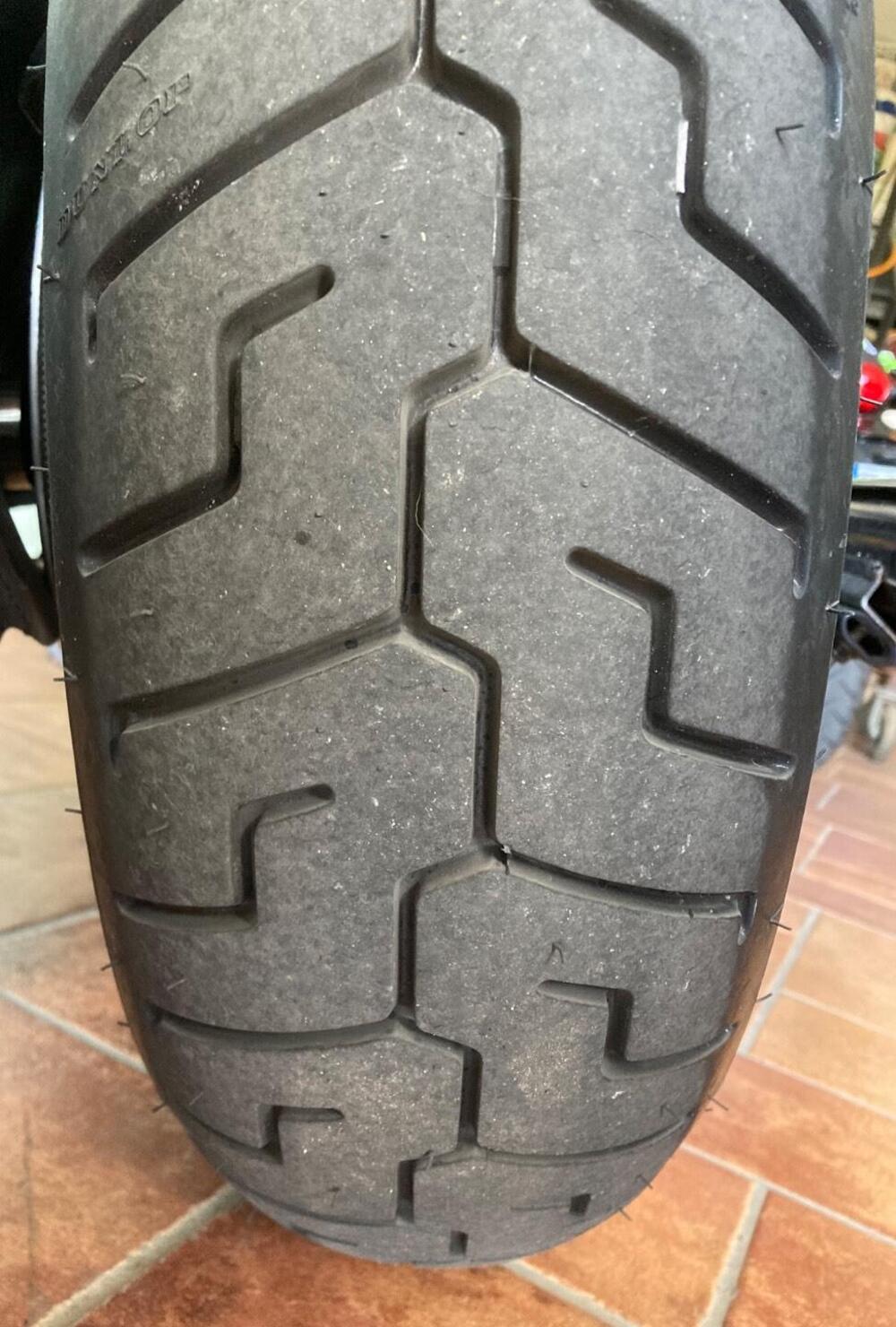 Harley-Davidson 1584 Super Glide Custom (2008 - 13) - FXDC (13)