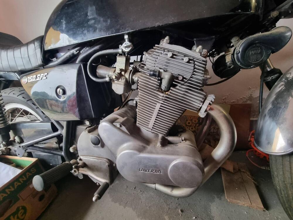 Laverda SF 750 (8)