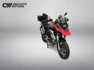 Bmw R 1200 GS (2013 - 16) usata