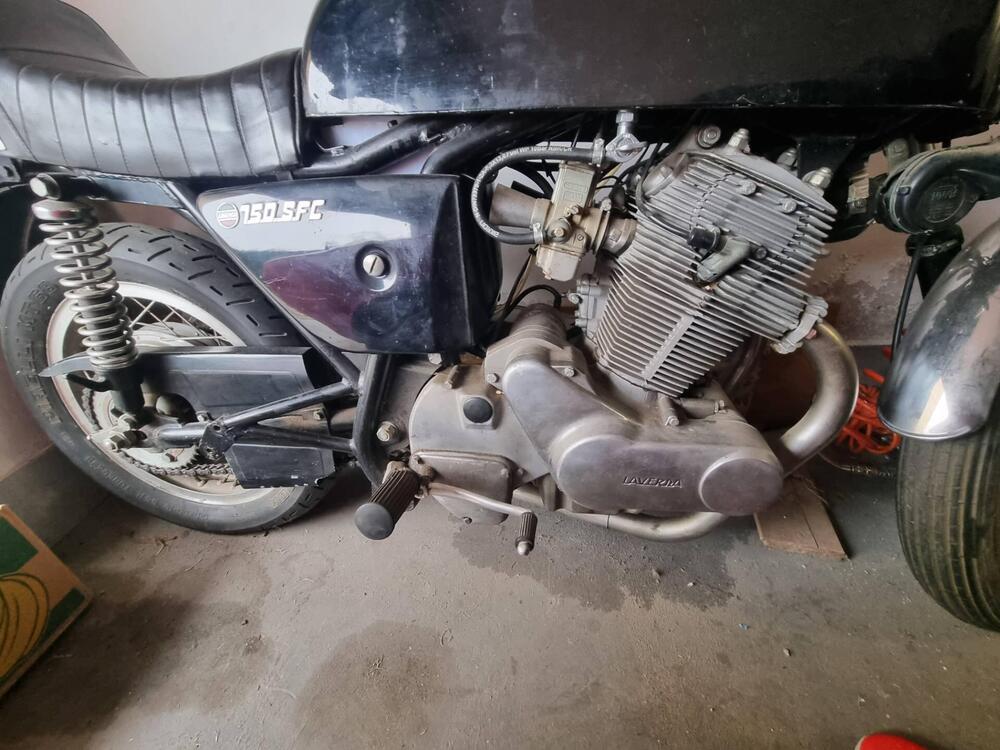 Laverda SF 750 (14)
