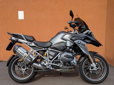 Bmw R 1200 GS (2013 - 16) usata