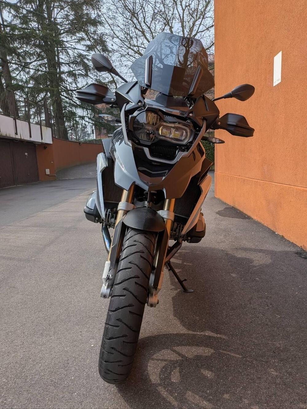 Bmw R 1200 GS (2013 - 16) (2)