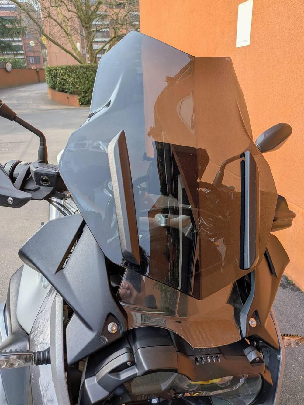 Bmw R 1200 GS (2013 - 16) (3)