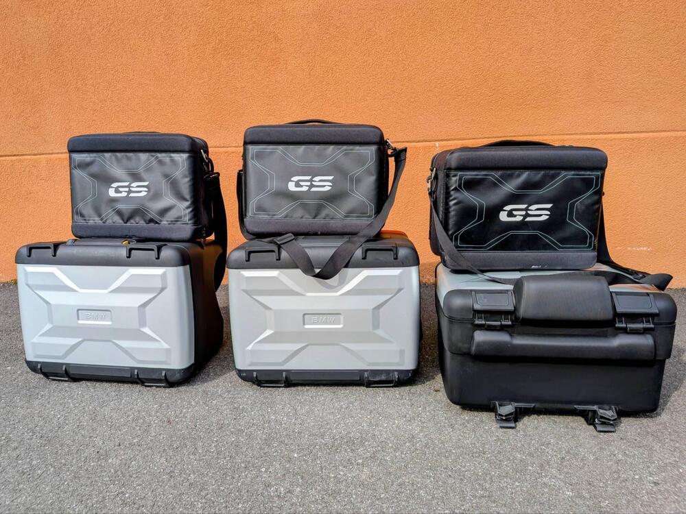 Bmw R 1200 GS (2013 - 16) (5)