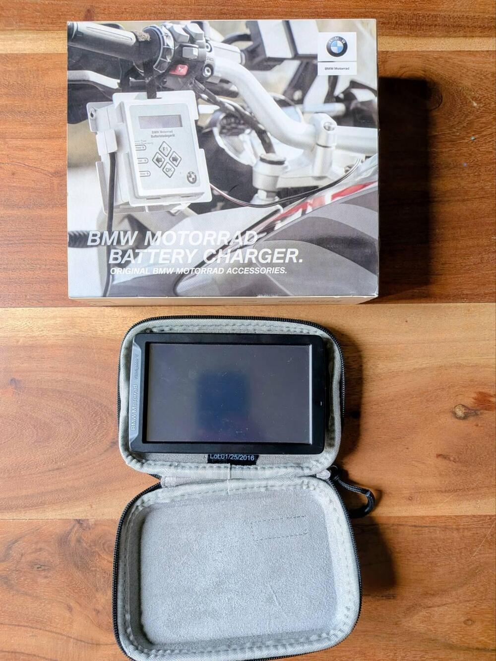 Bmw R 1200 GS (2013 - 16) (8)