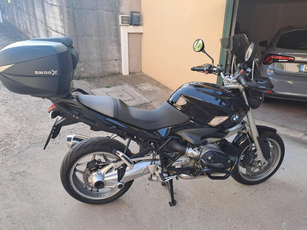 Bmw R 1200 R (2006 - 11) (2)