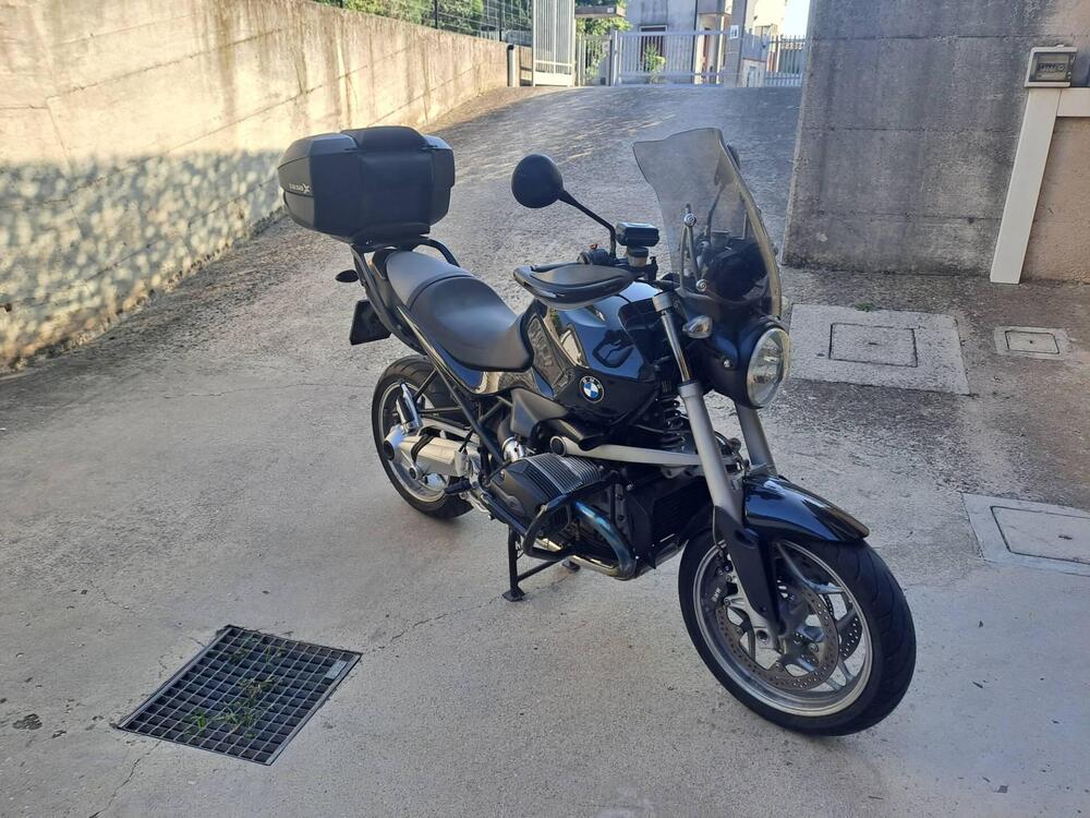 Bmw R 1200 R (2006 - 11) (3)