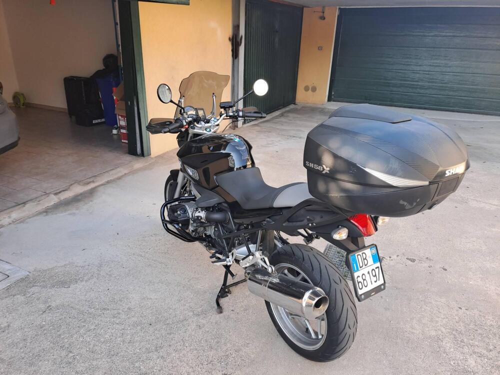 Bmw R 1200 R (2006 - 11) (4)