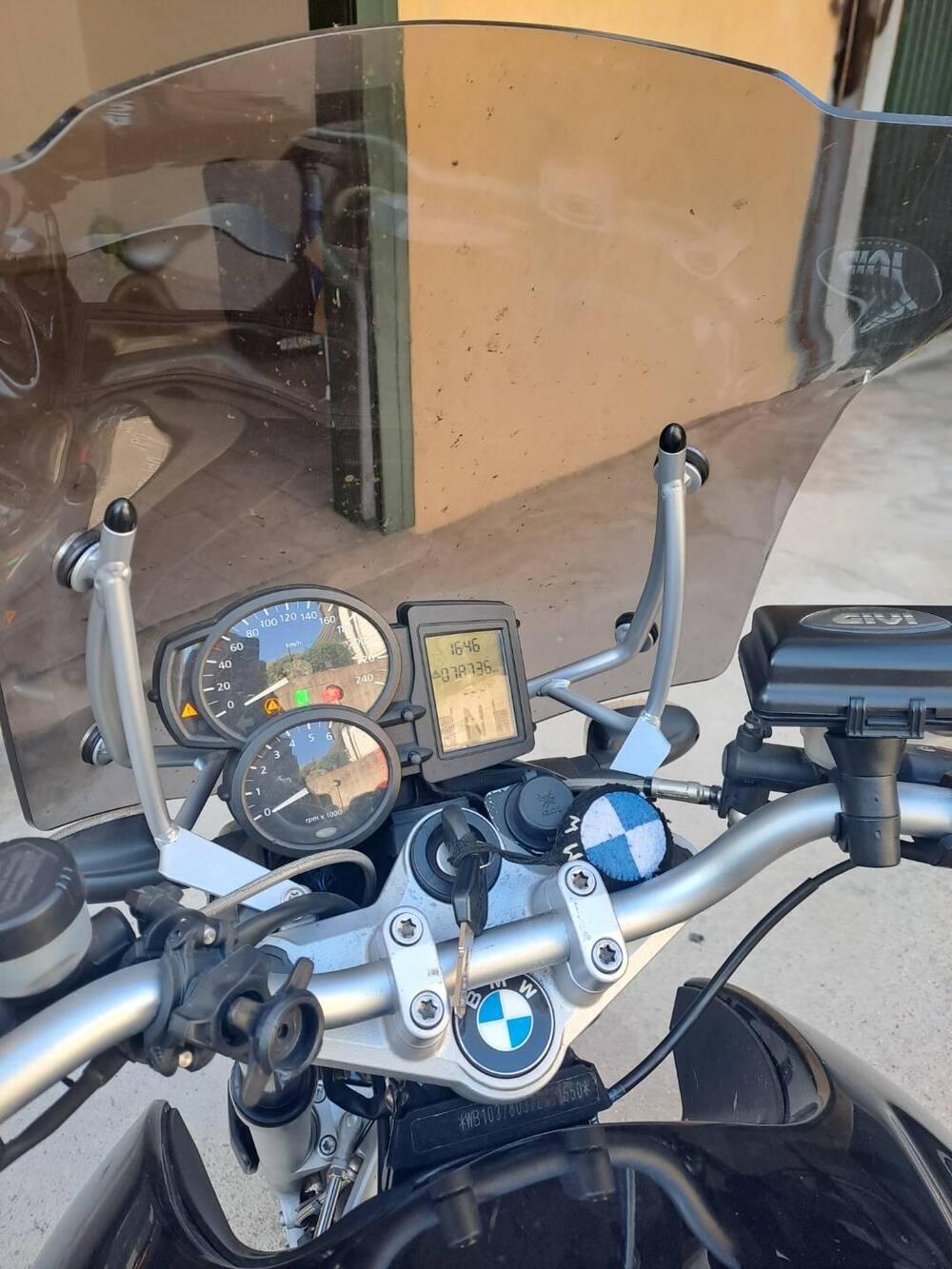 Bmw R 1200 R (2006 - 11) (5)