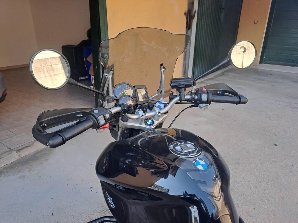 Bmw R 1200 R (2006 - 11) (6)