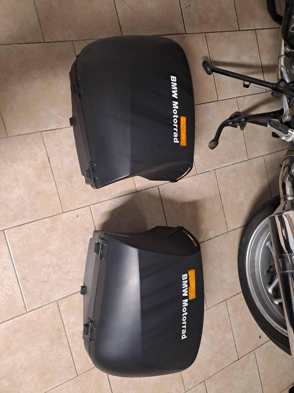 Bmw R 1200 R (2006 - 11) (7)