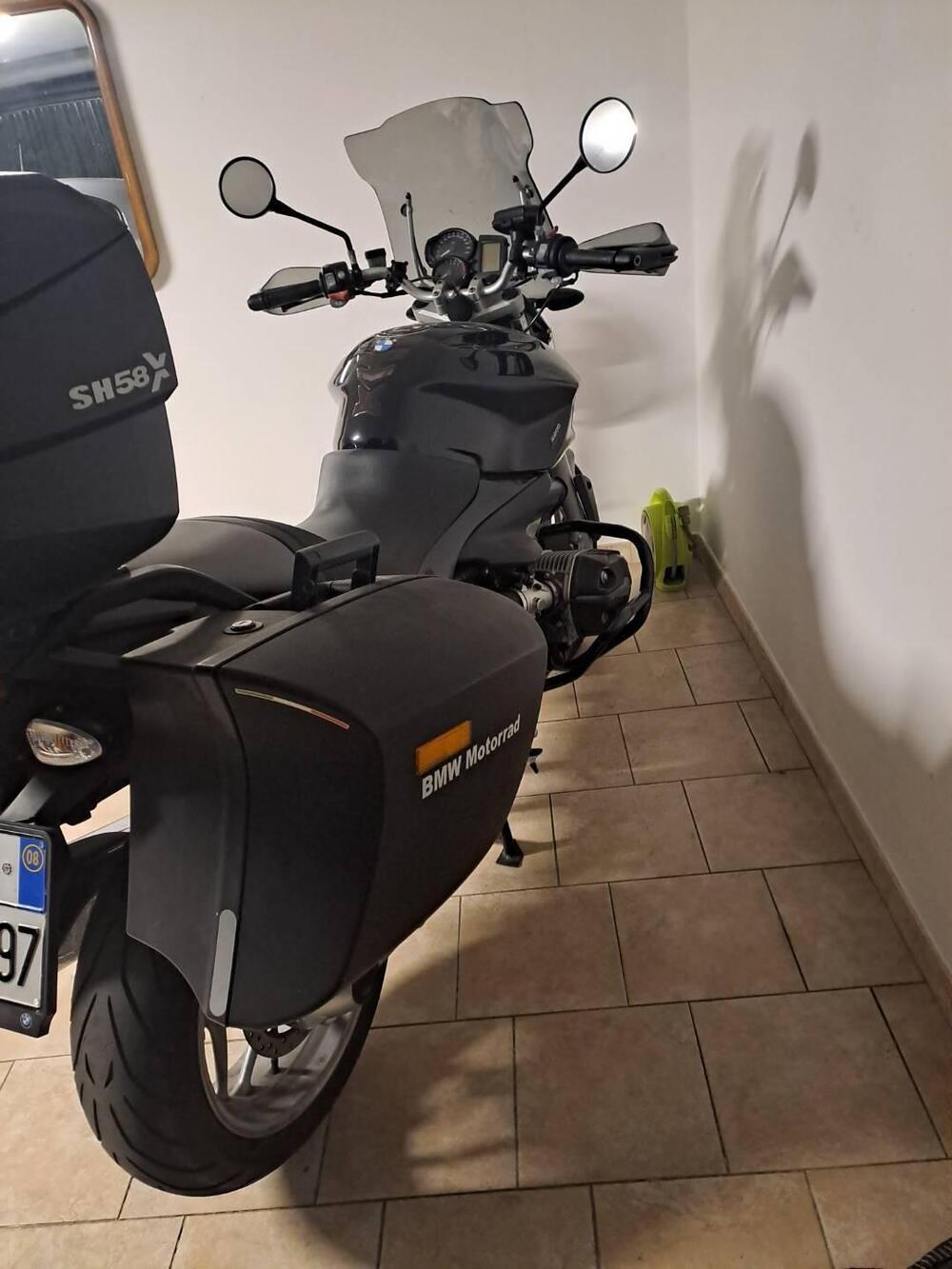 Bmw R 1200 R (2006 - 11) (8)