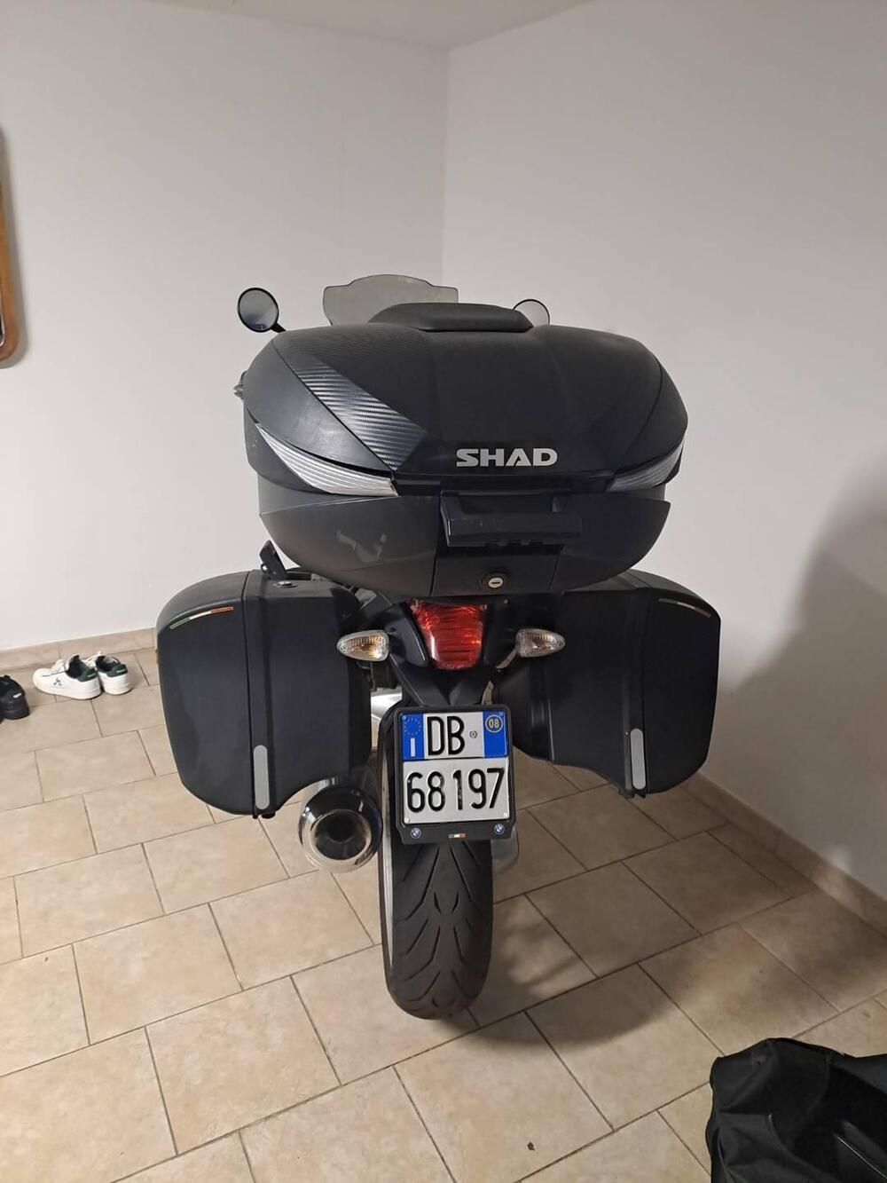 Bmw R 1200 R (2006 - 11) (9)