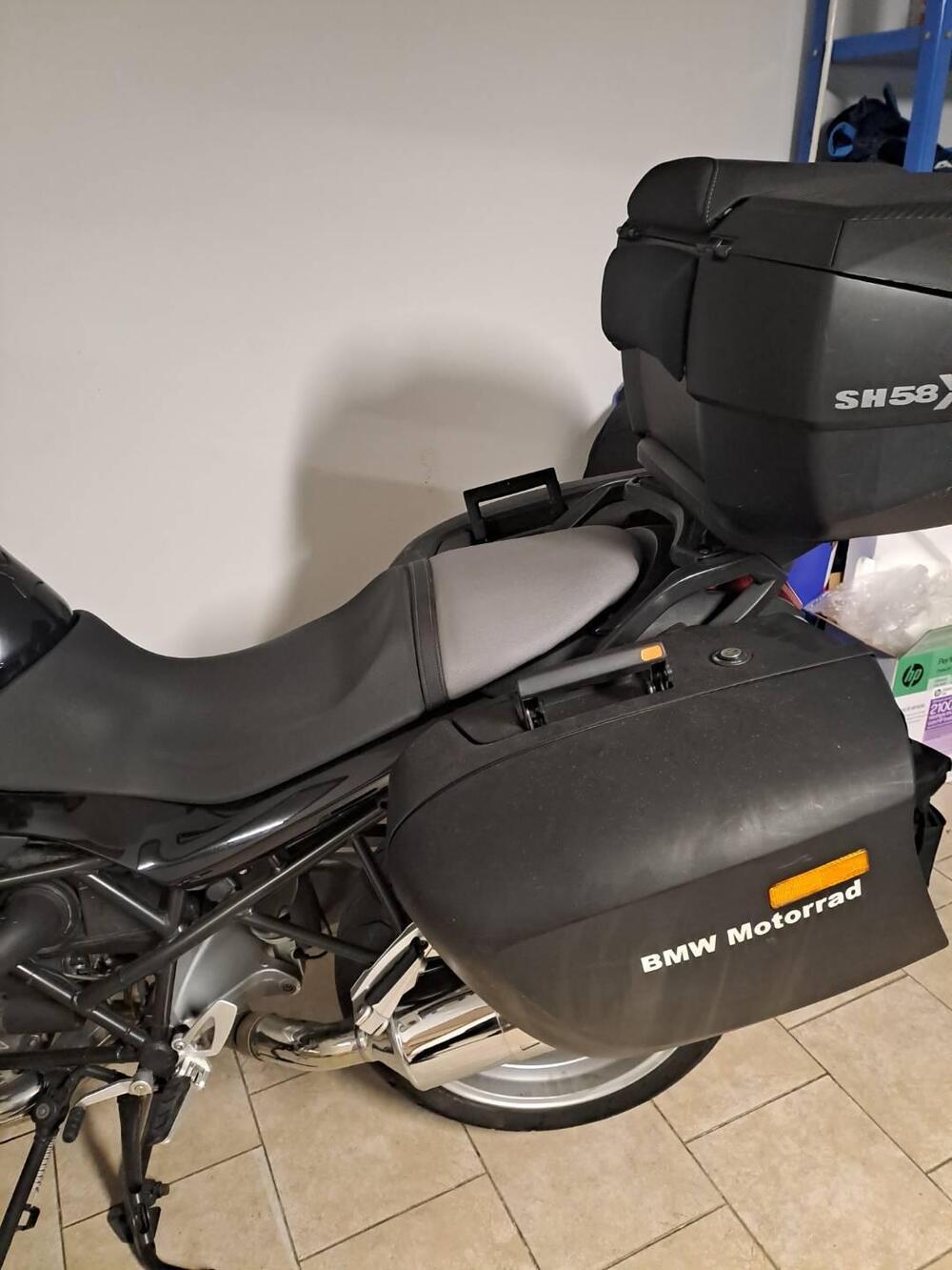 Bmw R 1200 R (2006 - 11) (10)