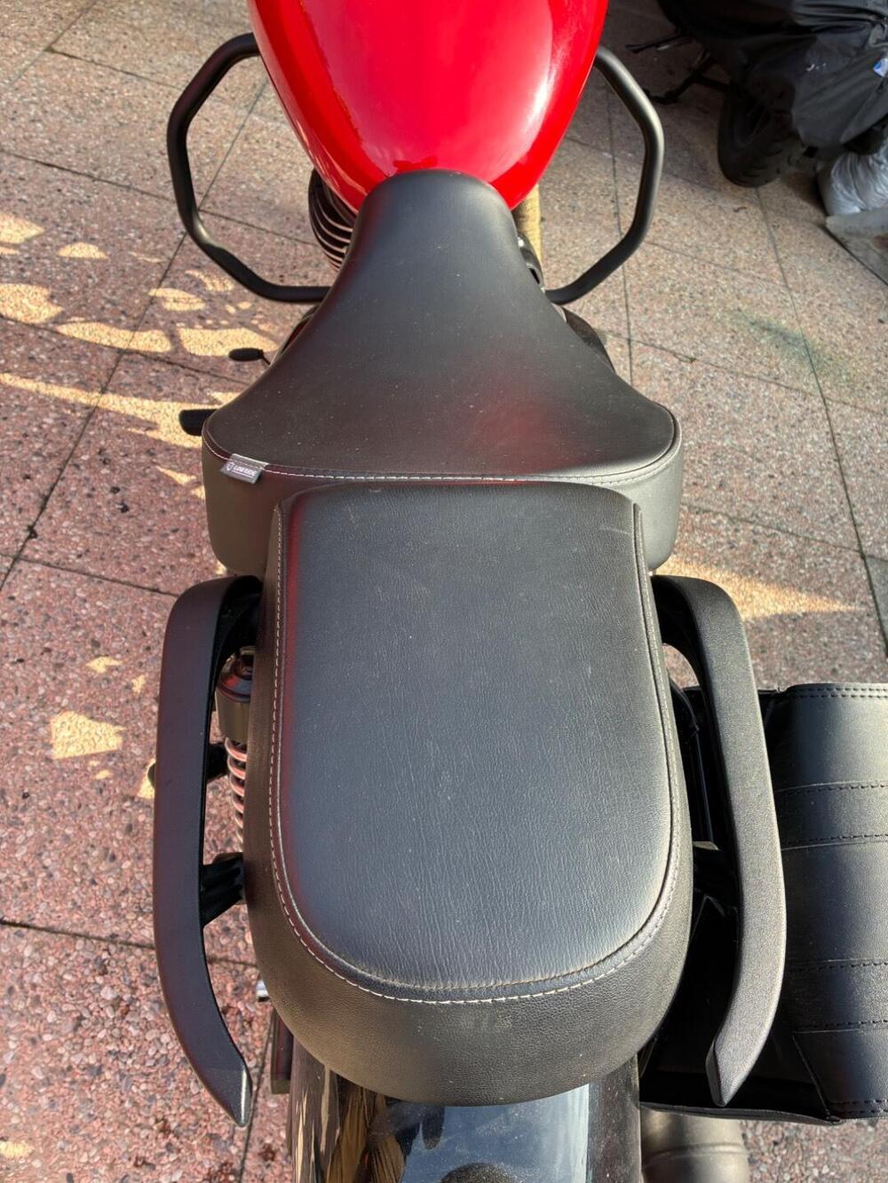 Royal Enfield Meteor 350 (2021 - 26) (4)