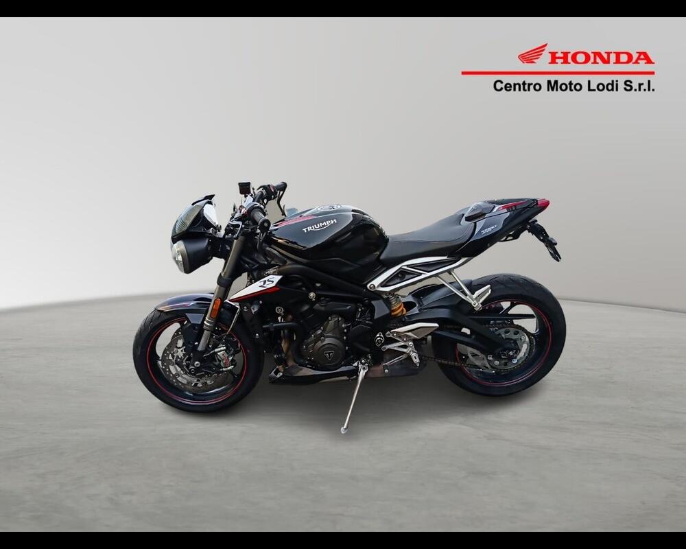 Triumph Street Triple 765 RS (2023 - 26) (3)