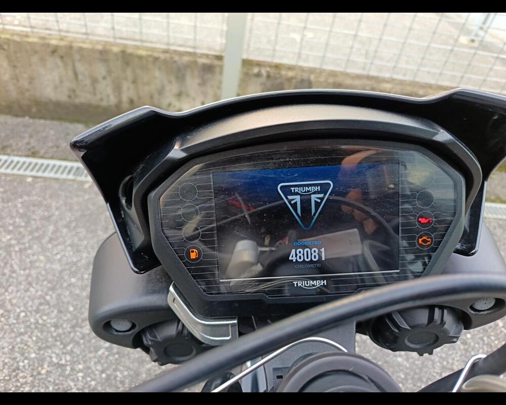 Triumph Street Triple 765 RS (2023 - 26) (5)