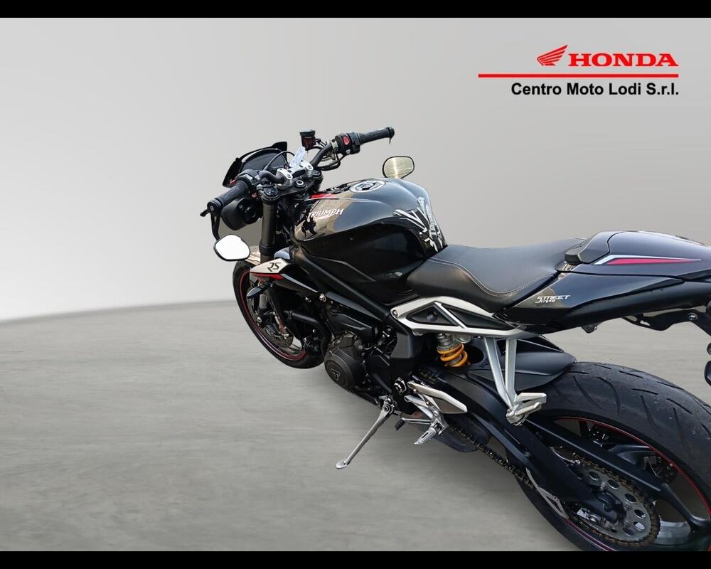 Triumph Street Triple 765 RS (2023 - 26) (6)
