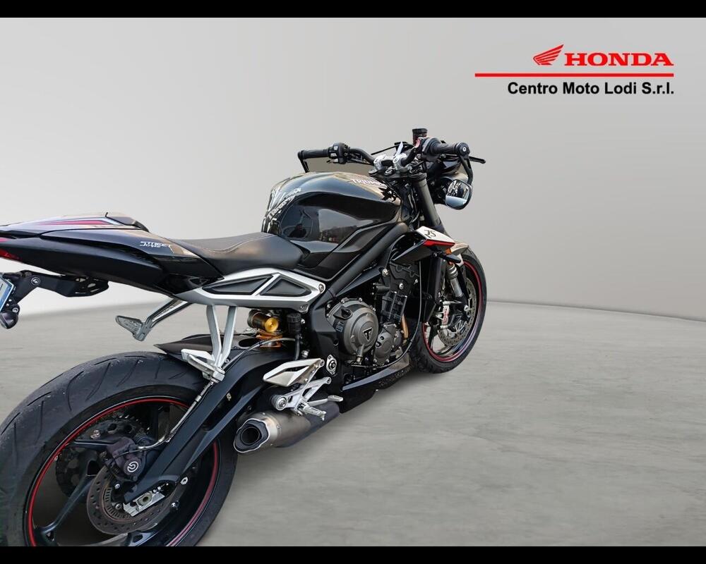 Triumph Street Triple 765 RS (2023 - 26) (7)