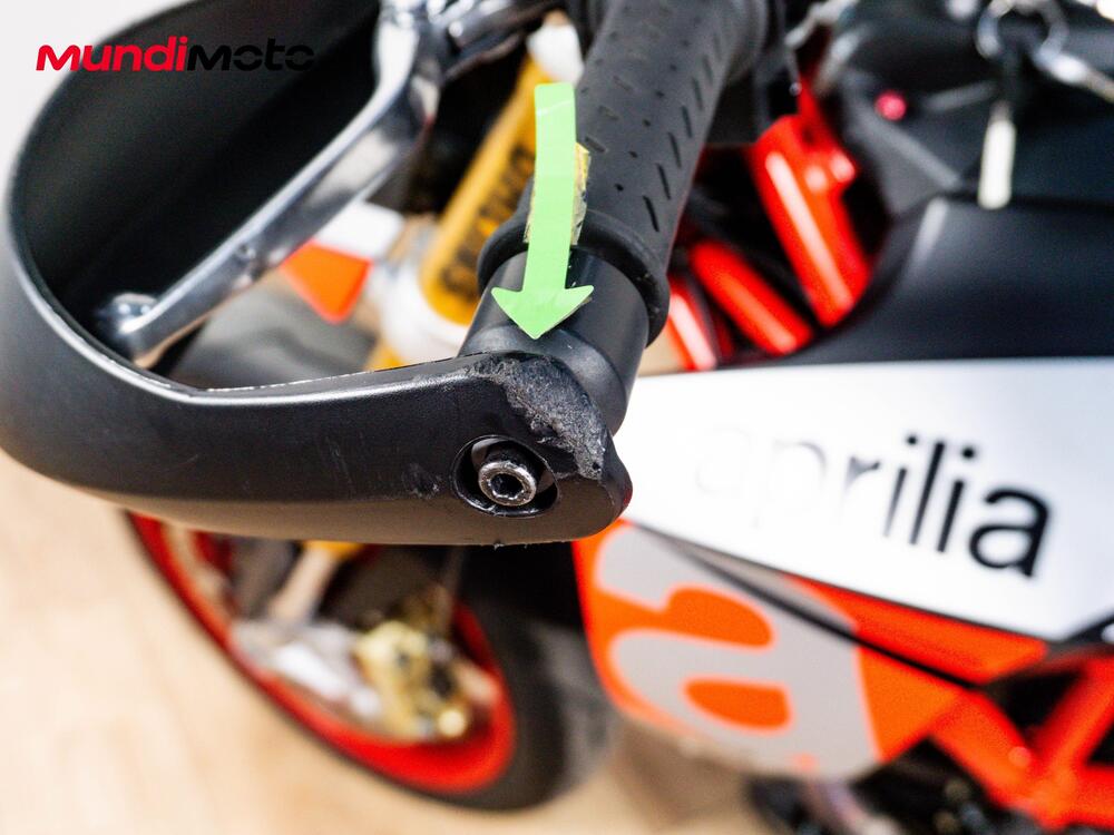 Aprilia Dorsoduro 900 (2017 - 20) (16)