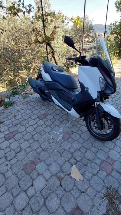Yamaha X-Max 400 ABS (2013 - 16) usata