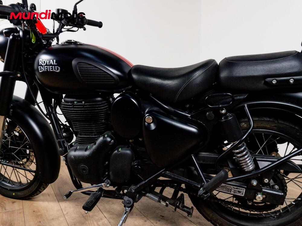 Royal Enfield Classic 350 (2021 - 26) (10)