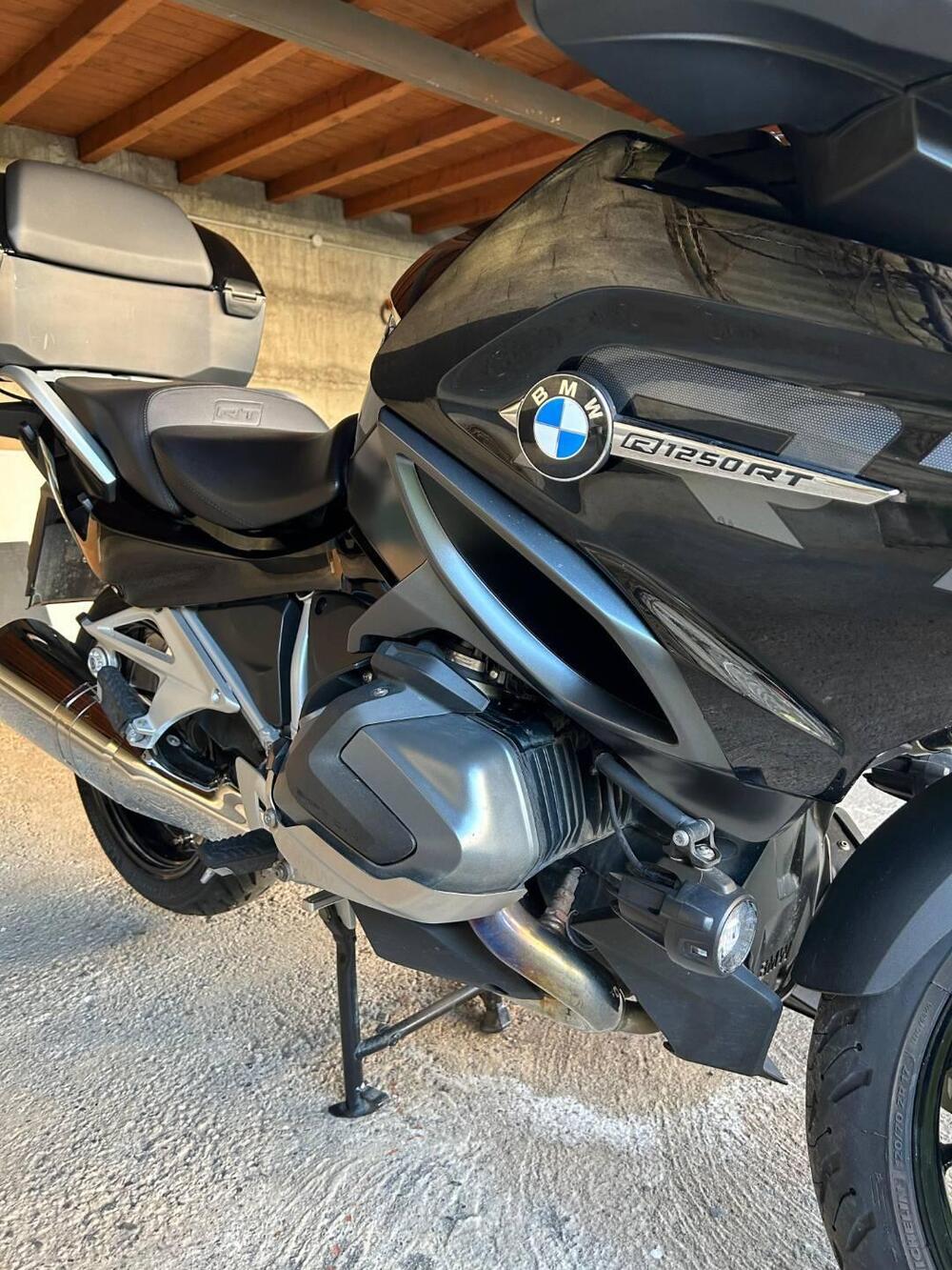 Bmw R 1250 RT (2021 - 25) (3)