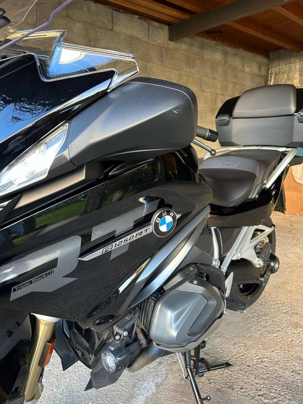 Bmw R 1250 RT (2021 - 25) (4)