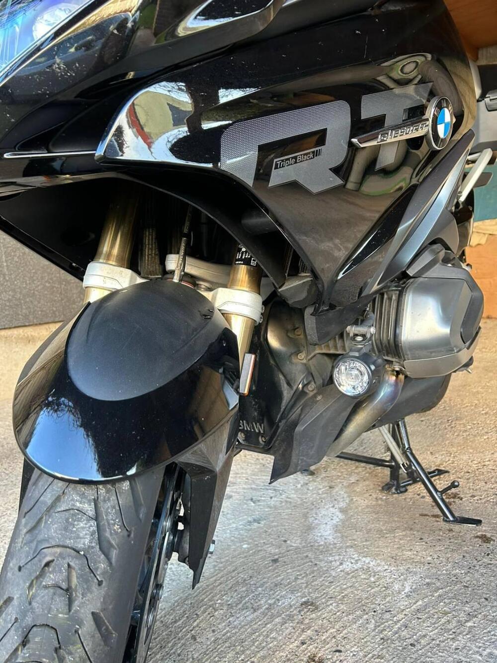 Bmw R 1250 RT (2021 - 25) (6)
