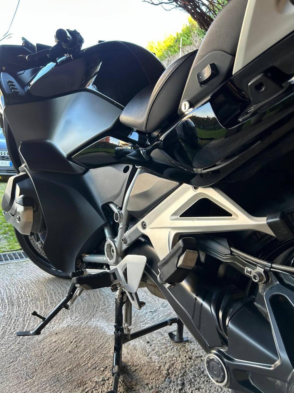 Bmw R 1250 RT (2021 - 25) (8)