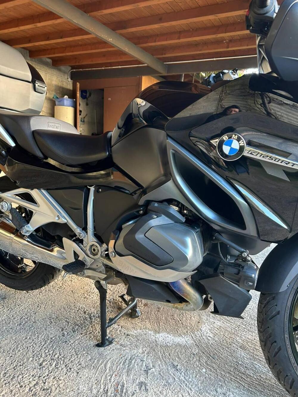 Bmw R 1250 RT (2021 - 25) (9)