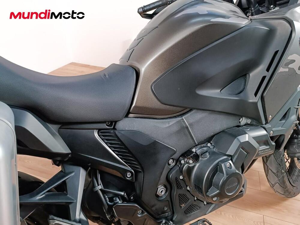 Honda Crosstourer DCT ABS (2011 - 15) (4)