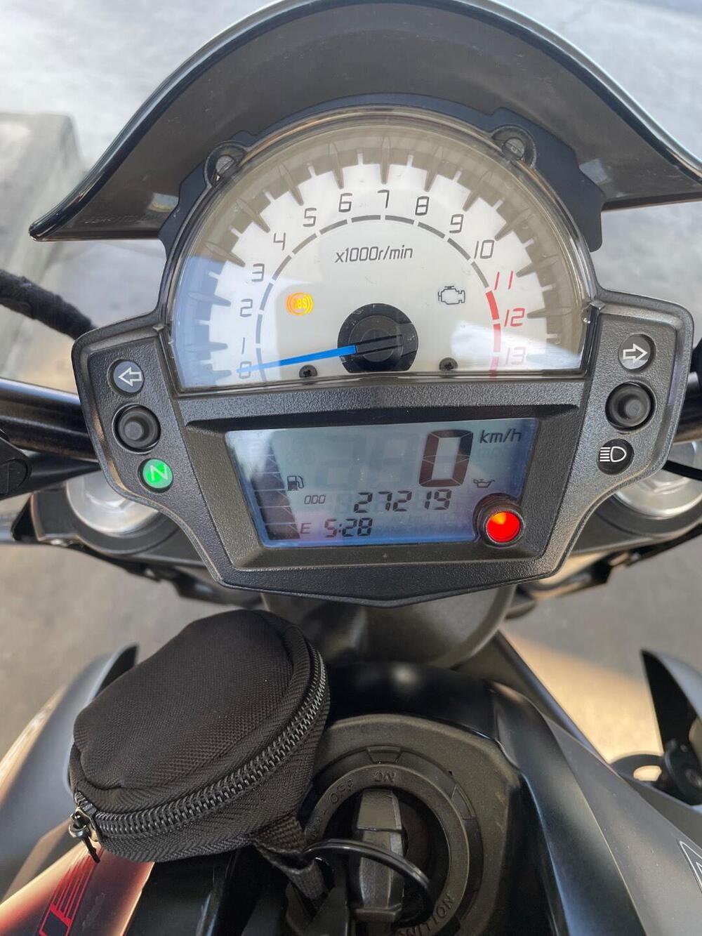 Kawasaki ER-6N ABS (2012 - 16) (6)