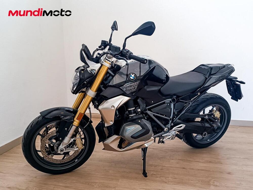 Bmw R 1250 R (2019 - 20) (8)