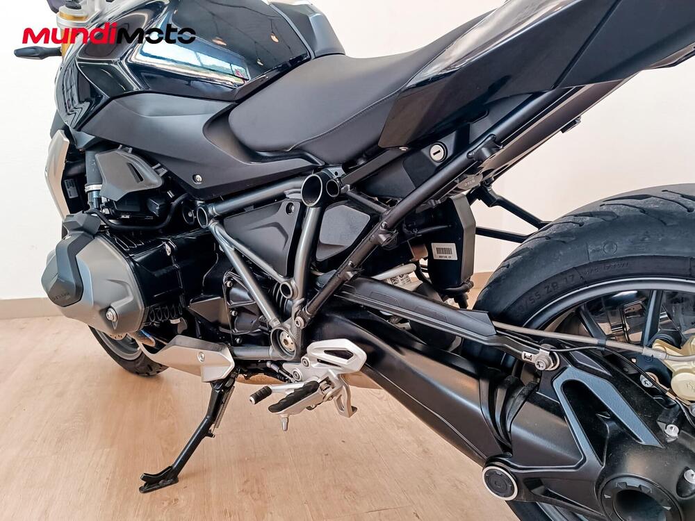 Bmw R 1250 R (2019 - 20) (10)